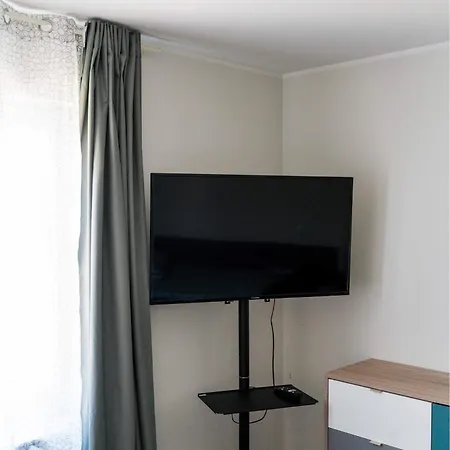 Cozy On Veerenni St, Garden Views. * Ταλίν