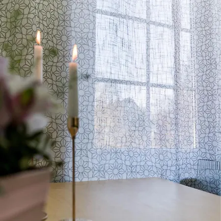 Cozy On Veerenni St, Garden Views. * Tallinn