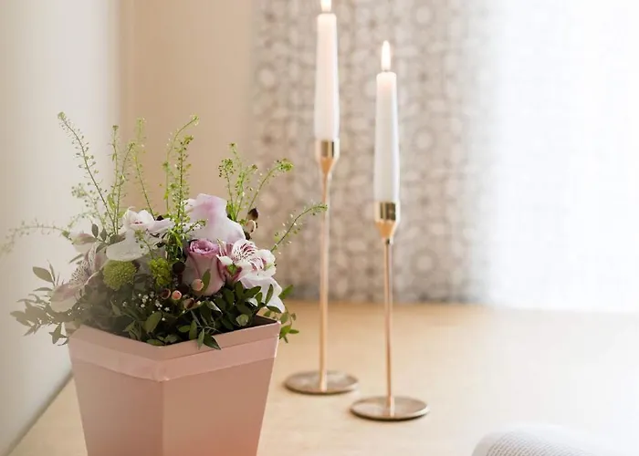 Appartement Cozy On Veerenni St, Garden Views. Tallinn