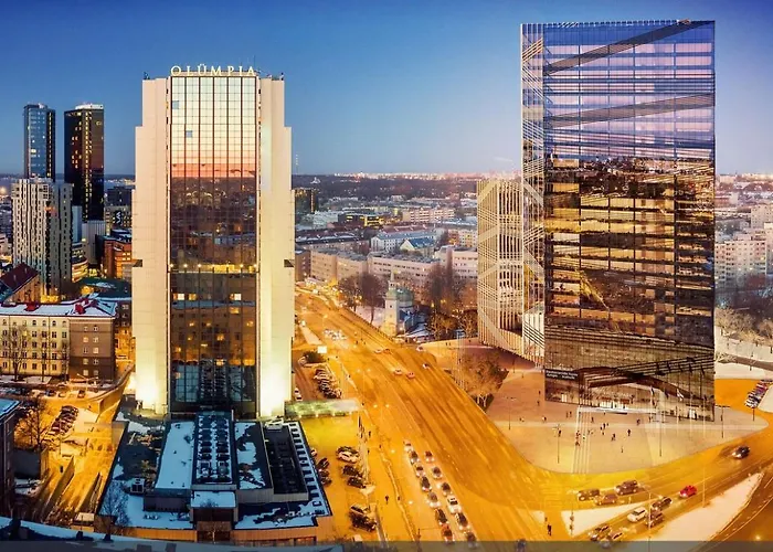 Appartement Cozy On Veerenni St, Garden Views. Tallinn