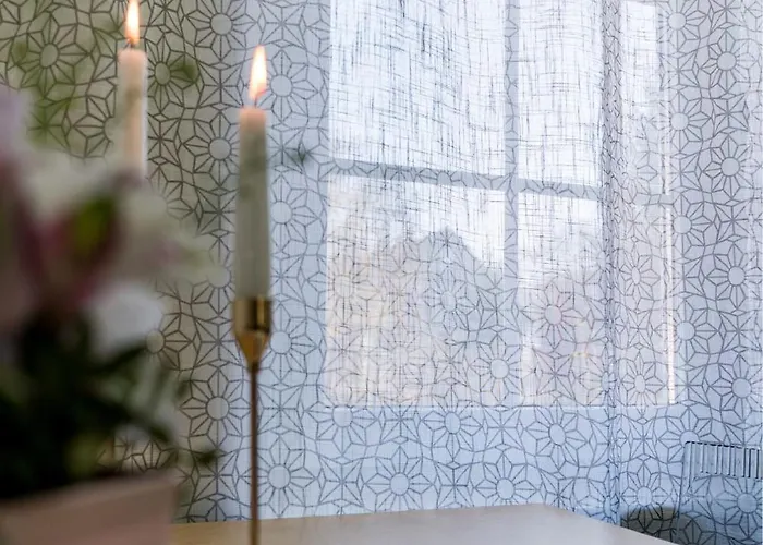 Cozy On Veerenni St, Garden Views. * Tallinn